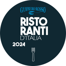 Gambero Rosso, Ristoranti d'Italia 2024